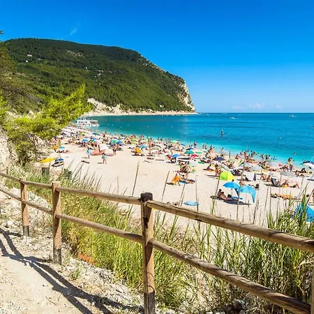 Sole~Mare~Marche Loreto